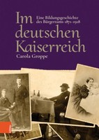 Im Deutschen Kaiserreich Carola Groppe