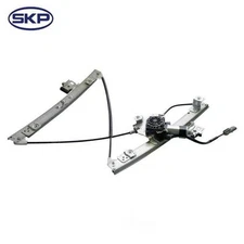 Power Window Motor and Regulator Assembly SKP SK748620