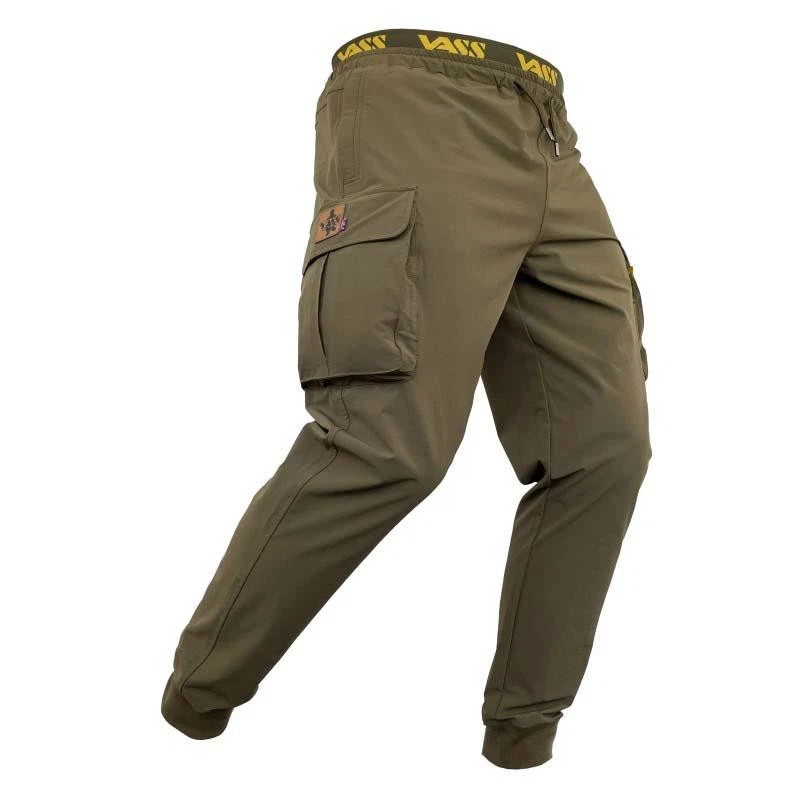 Vass Culture Fishing Jogger Active Edition / Fishing Clothing