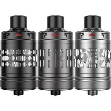 Aspire Nautilus 3SR Verdampfer 4ml Tank Ø 24,6mm MTL & DL Top Filling