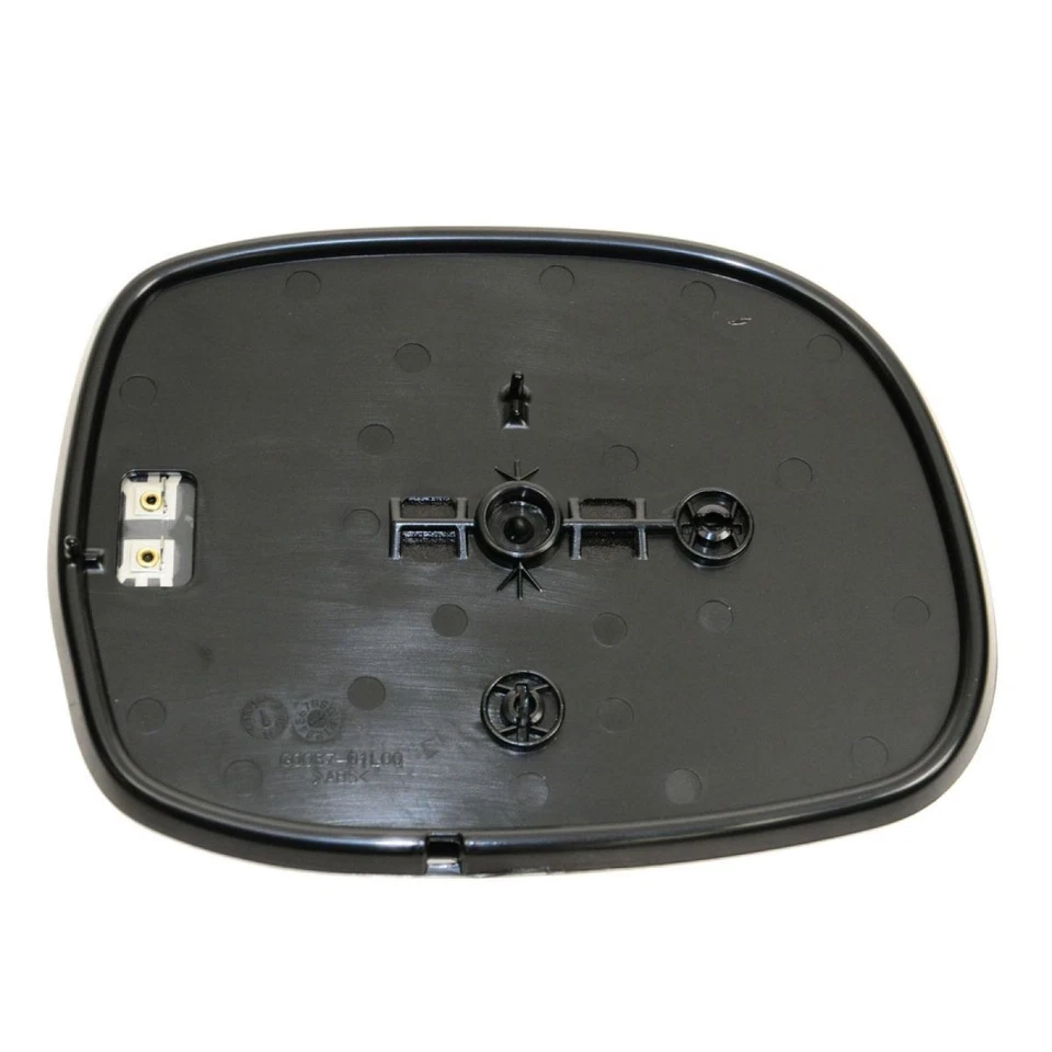 Espejo retrovisor térmico eléctrico Dorman LH para camión Tundra Sequoia Foto 2 de 2