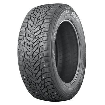 205/75R16 113/111R D 8-Ply Nokian Tyres Hakkapeliitta C4 Studded Van