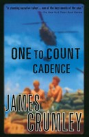 One To Count Cadence | James Crumley | Taschenbuch | Einband - Flex.(Paperback)