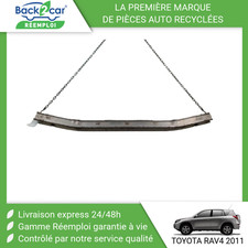 Pare-choc arrière Toyota RAV 4