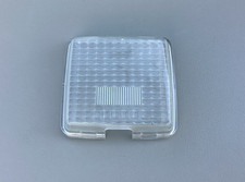 1987-1993 Mazda B2600i Dome Light Lens Cover Oem 