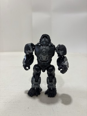 Transformers Beast Wars Rise of the Beasts Optimus Primal