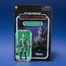 Captain Gilad Pellaeon Heir to the Empire 1 18   3.75  Star Wars The Vintage