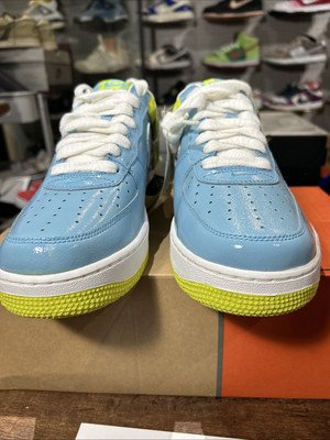 Size 9.5 - Nike Air Force 1 Premium Pixie for sale online | eBay display picture 1