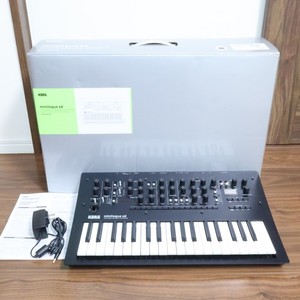 Korg Minilogue xD | eBay