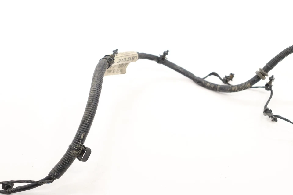 Land Rover Discovery Sport 2015-2017 cable de freno de estacionamiento trasero izquierdo OEM Foto 3 de 4