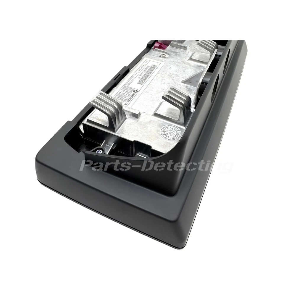 6,5-дюймовый информационный дисплей экран монитор для 2014-2017 BMW i3 I01 9306742 9306743 - Изображение 4 из 4