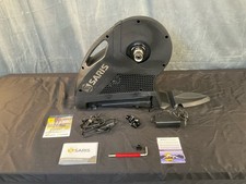 Saris H3 Direct Drive Smart Trainer (9830T) for sale online | eBay