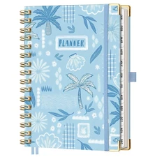 2026 Planner, Weekly and Monthly Planner for Women, Jan 2026 - Dec 2026, Medi...
