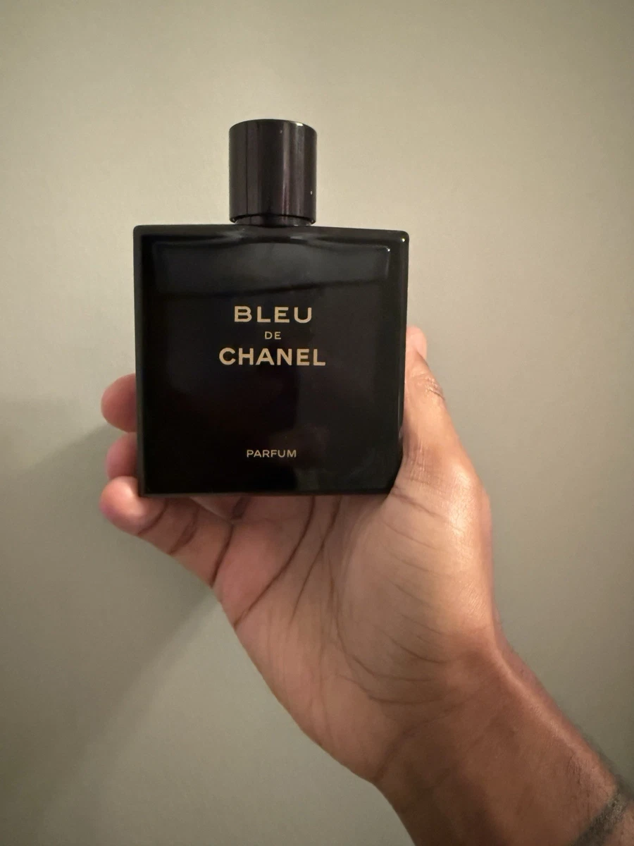 Bleu de Chanel Fragrances for Men for sale | eBay