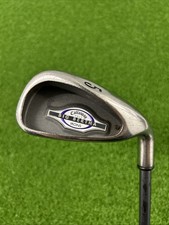 Ladies Callaway Big Bertha 2002 #5 Iron / Ladies Flex RCH 65 Graphite Shaft
