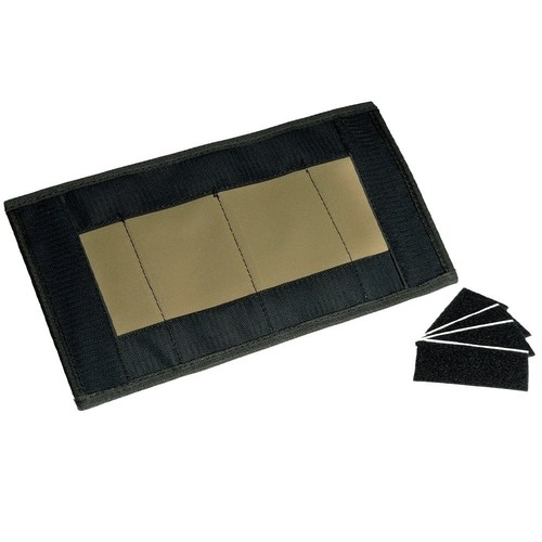 Blacksmith Camping Supplies Australian Made Dash Organiser in Black, Khaki - Picture 8 of 29
