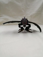 Sofubi Mega Gillas Bandai KsV18