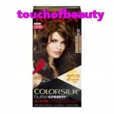 REVLON COLORSILK ALL IN ONE BUTTERCREAM Nr. 53