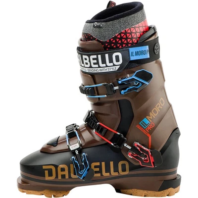 Dalbello Youth Ski & Snowboard Boots for sale | eBay