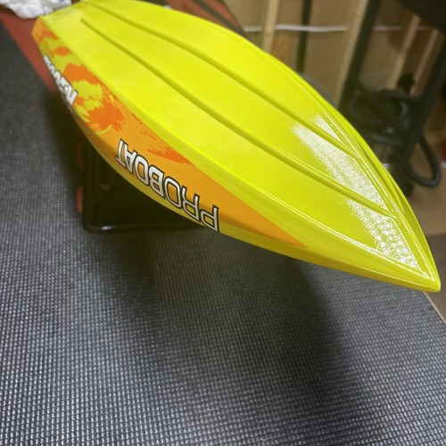 Pro Boat Recoil 26" RC Boat - Picture 19 of 24