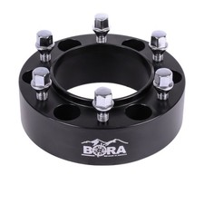 BORA WHEEL SPACERS KUBOTA LX2610 (REAR AXLE) 1.5โ THICK - USA MADE - QTY 2