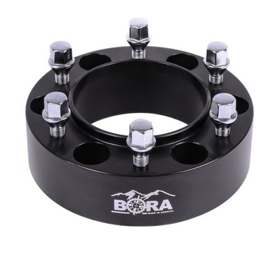 BORA WHEEL SPACERS JOHN DEERE 3005 (FRONT AXLE), 3.0  THICK - USA MADE - QTY 2