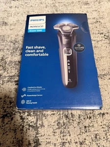 Philips Norelco Series 5200 Dry Electric Shaver  S5820-81| BRAND NEW | FREE SHIP