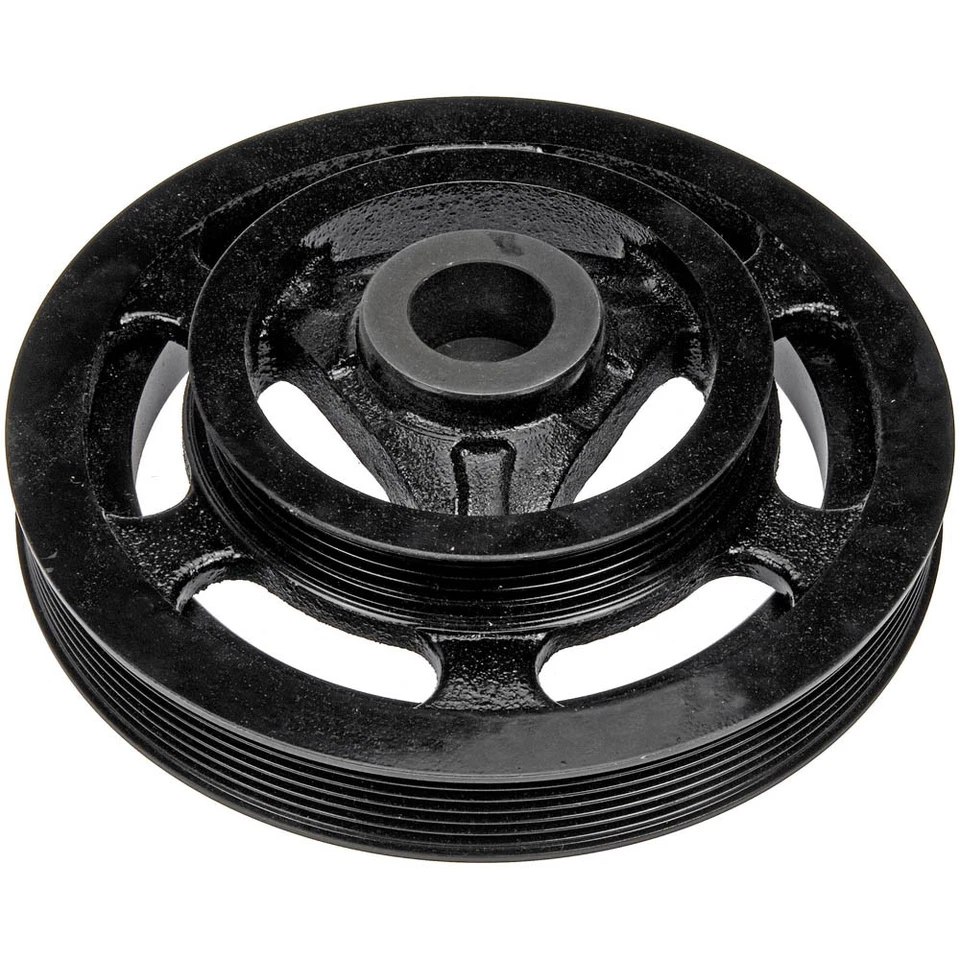 Equilibrador armónico Dorman GAP para Chrysler Sebring y Dodge Stratus 2001-2006 Foto 2 de 2