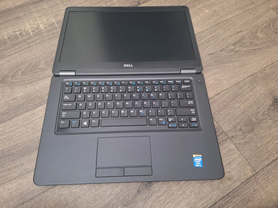 Dell Latitude 7280 12.5” Laptop | Windows 11 Pro, photo 3 of 5