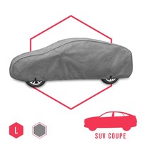 Autogarage FüR Bmw X4 Ii G02 Vollgarage Auto SchutzhüLle Car Cover
