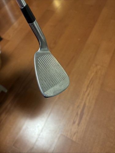 1990's Lynx PARALLAX SW .Lynx Lite Steel Shaft. RH - Picture 3 of 7