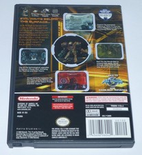 METROID PRIME - Nintendo GameCube Game, GCN, CIB Complete, Tested/Working