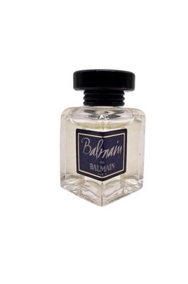 Vintage Balmain De Balmain Eau De Toilette Miniatur Parfum Damen 4 ml