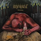 Urfaust Untergang (Vinyl) 12" Album Coloured Vinyl