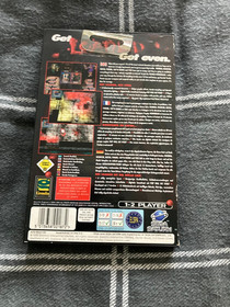 Loaded (Sega Saturn, 1996)