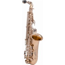 SML Paris VSM A300 Sax Contralto Mib – Laccato, Bocchino e Custodia Inclusi