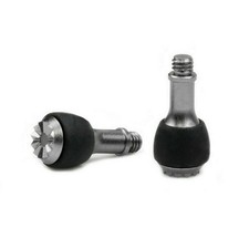 2Pcs Lightweight Smart Remote Controller Thumb Joystick For DJI Mavic 2