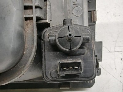 E22002 scheinwerfer rechts RENAULT RAPID EXPRESS F40 1988 216180