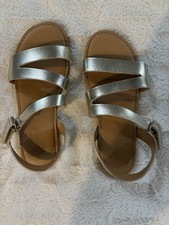 Girl  s Cat  Jack Sandals