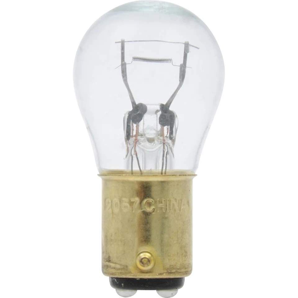 Sylvania Silverstar 2057.BP2  BULBS - Imagem 2 de 4