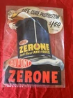 Vintage DUPONT Anti Freeze Advertising Sign Duck Snow Gas & Oil Lithograph