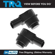Backup Parking Assist Sensor Pair For Lucerne Escalade Suburban Yukon Avalanche Backup Parking Assist Sensor Pair For Lucerne Escalade Suburban Yukon Avalanche