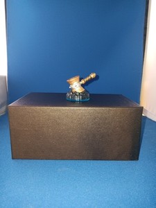 Skylanders Battle Hammer