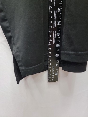 5.11 Tactical Shirt Black Slate Polo 3XL XXXL - Multiple Pockets EUC - Picture 12 of 13