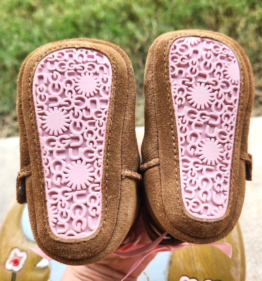 Arco Ugg Jesse II "Arcos" Infantil 0/1C Foto 2 de 4