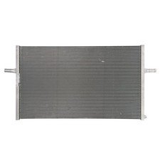 ? MAHLE LOW TEMPERATURE COOLER CHARGE AIR COOLER CIR 27 000S NEU DE STOCK