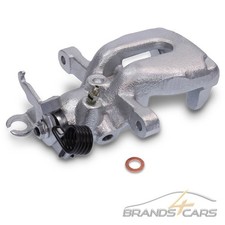 ATEC BREMSSATTEL BREMSZANGE Ø34 HINTEN LINKS FÜR SMART FOR-FOUR 454 BJ 04-06