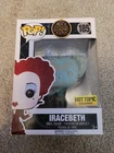 Funko Pop! Vinyl: Disney - Iracebeth of Crims - (Patina) - Hot Topic (Exclusive)