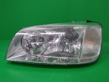 Feu avant (phare) Hyundai XG