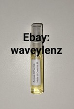 Acqua Di Parma Note Di Colonia III 5ml 3